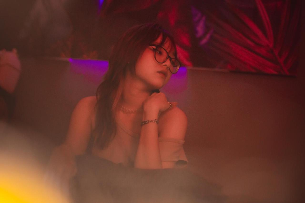 Midnight Corner 호텔 호치민 외부 사진