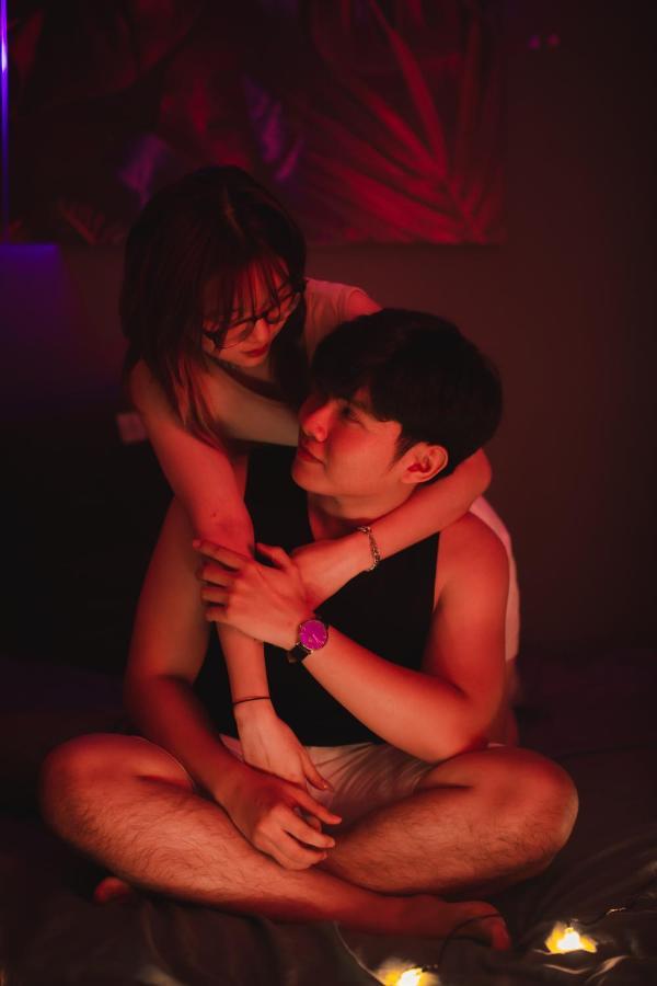 Midnight Corner 호텔 호치민 외부 사진