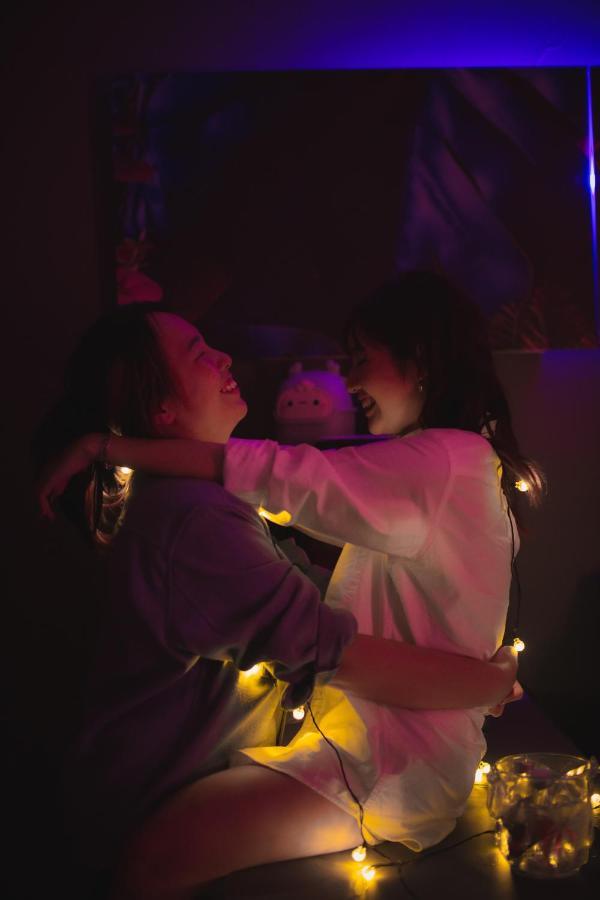 Midnight Corner 호텔 호치민 외부 사진