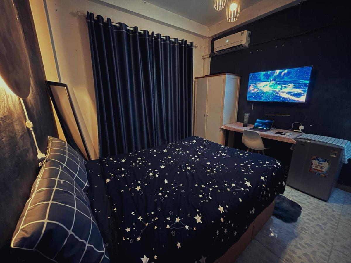 Midnight Corner 호텔 호치민 외부 사진