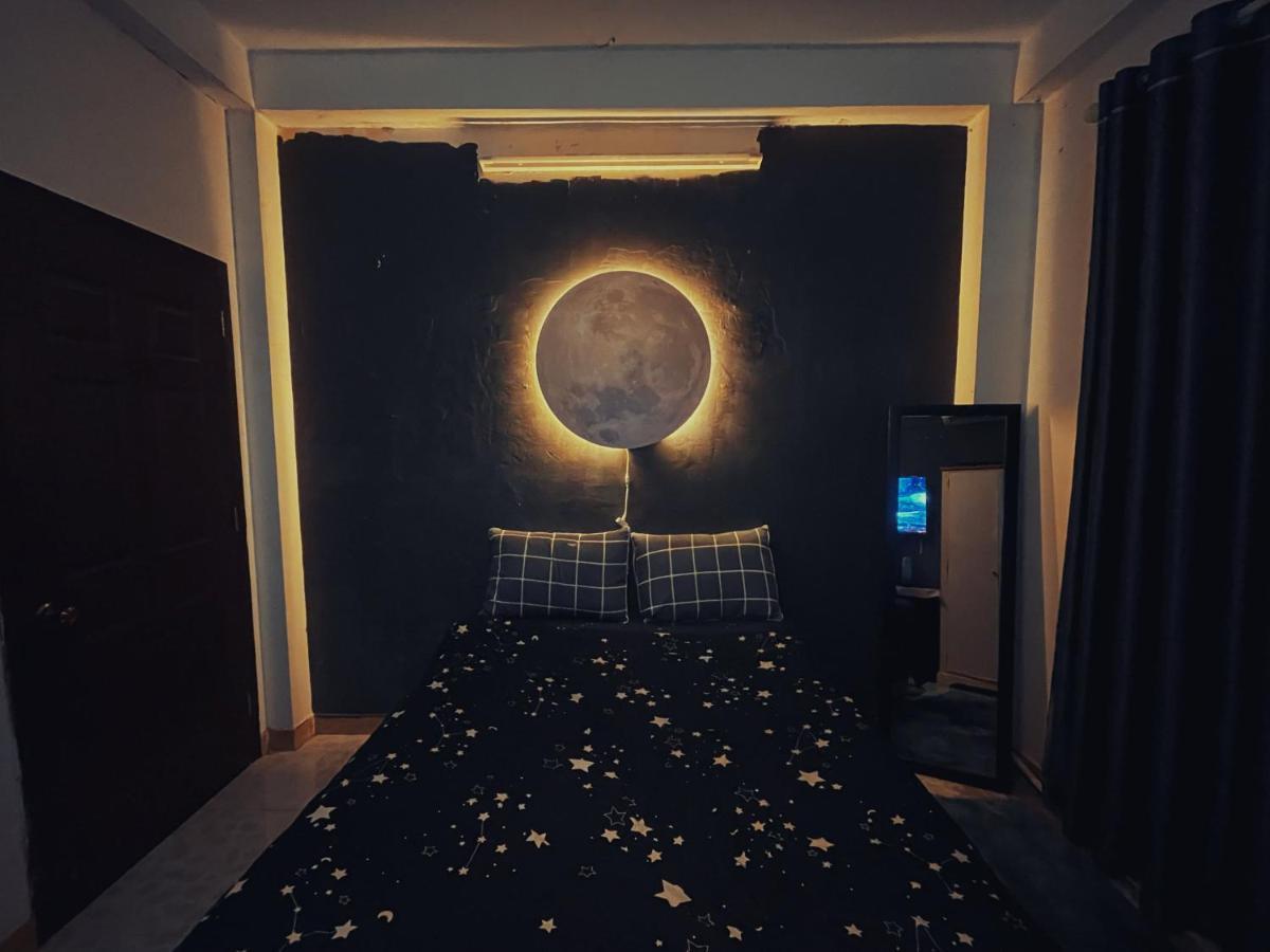Midnight Corner 호텔 호치민 외부 사진