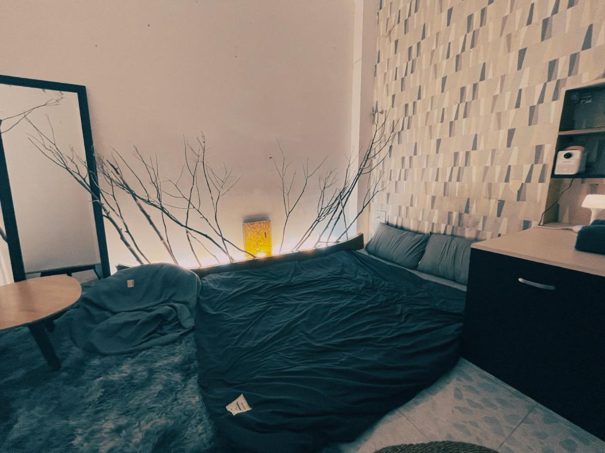Midnight Corner 호텔 호치민 외부 사진